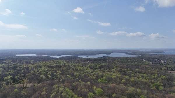 20.2 Acres of Land with Home for Sale in Mount Juliet, Tennessee