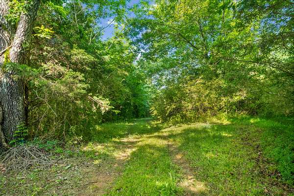 4.3 Acres of Residential Land for Sale in Ashland City, Tennessee