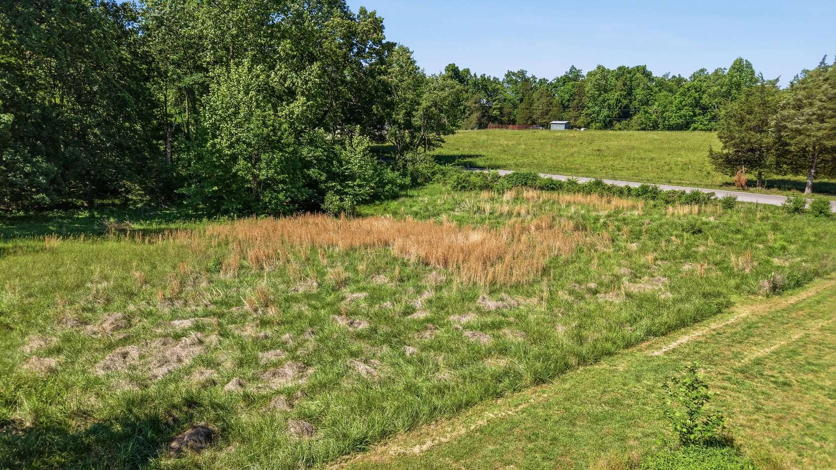 1.26 Acres of Residential Land for Sale in Tullahoma, Tennessee