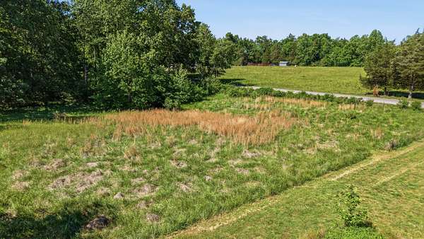 1.26 Acres of Residential Land for Sale in Tullahoma, Tennessee