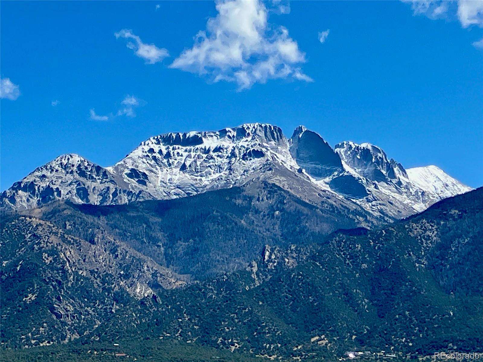 3 Acres of Residential Land for Sale in Crestone, Colorado