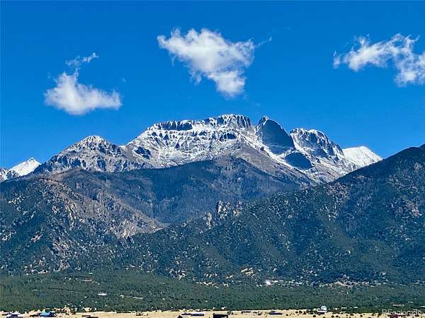 3.34 Acres of Residential Land for Sale in Crestone, Colorado