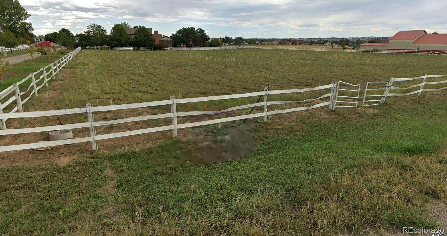2.22 Acres of Residential Land for Sale in Broomfield, Colorado