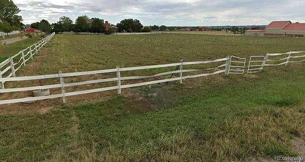 2.22 Acres of Residential Land for Sale in Broomfield, Colorado