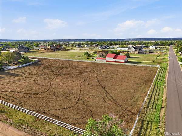 2.22 Acres of Residential Land for Sale in Broomfield, Colorado