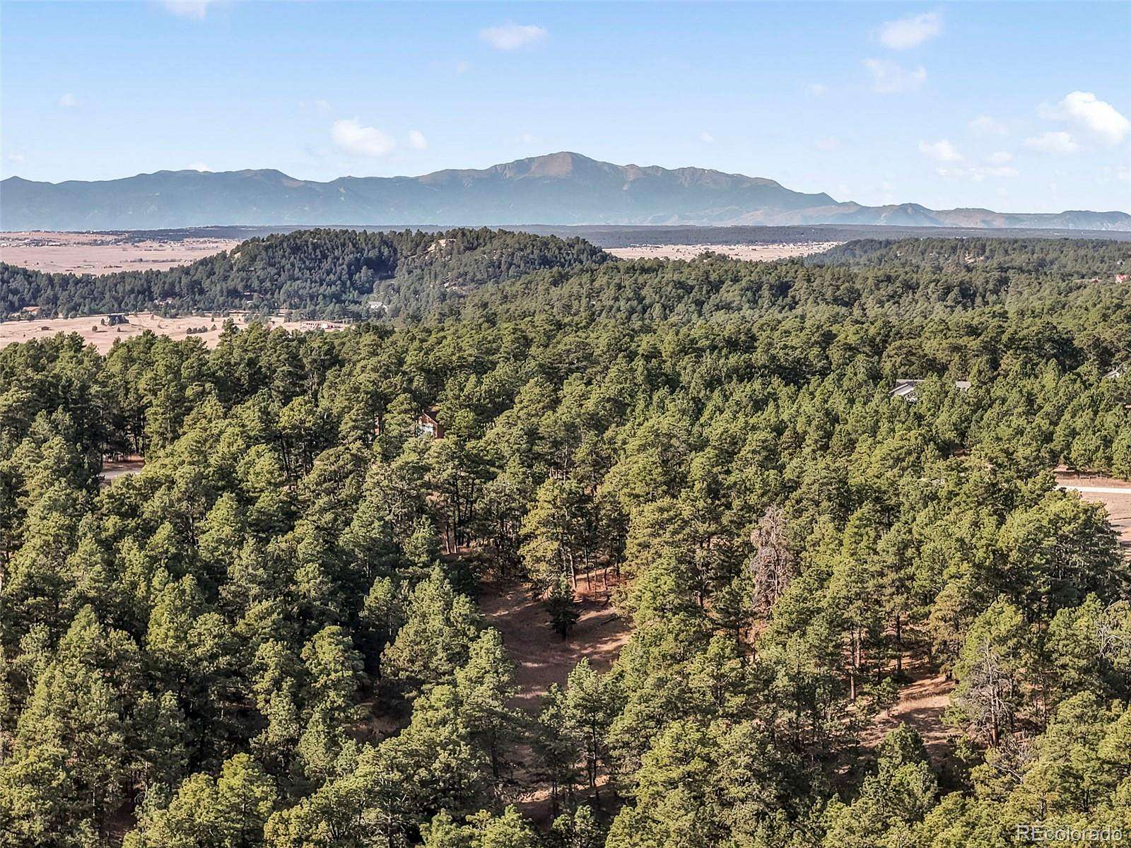 Residential Land for Sale in Peyton, Colorado