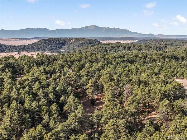 Residential Land for Sale in Peyton, Colorado