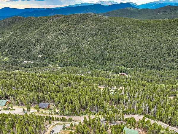 1.13 Acres of Land for Sale in Idaho Springs, Colorado