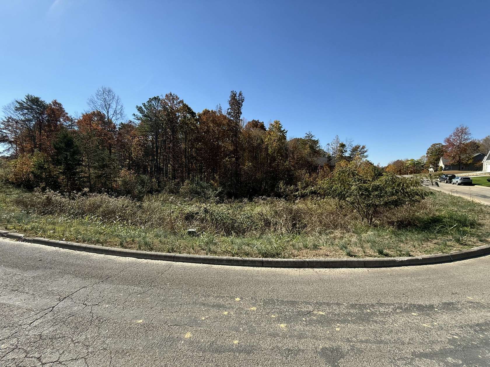 0.48 Acres of Residential Land for Sale in Athens, Tennessee