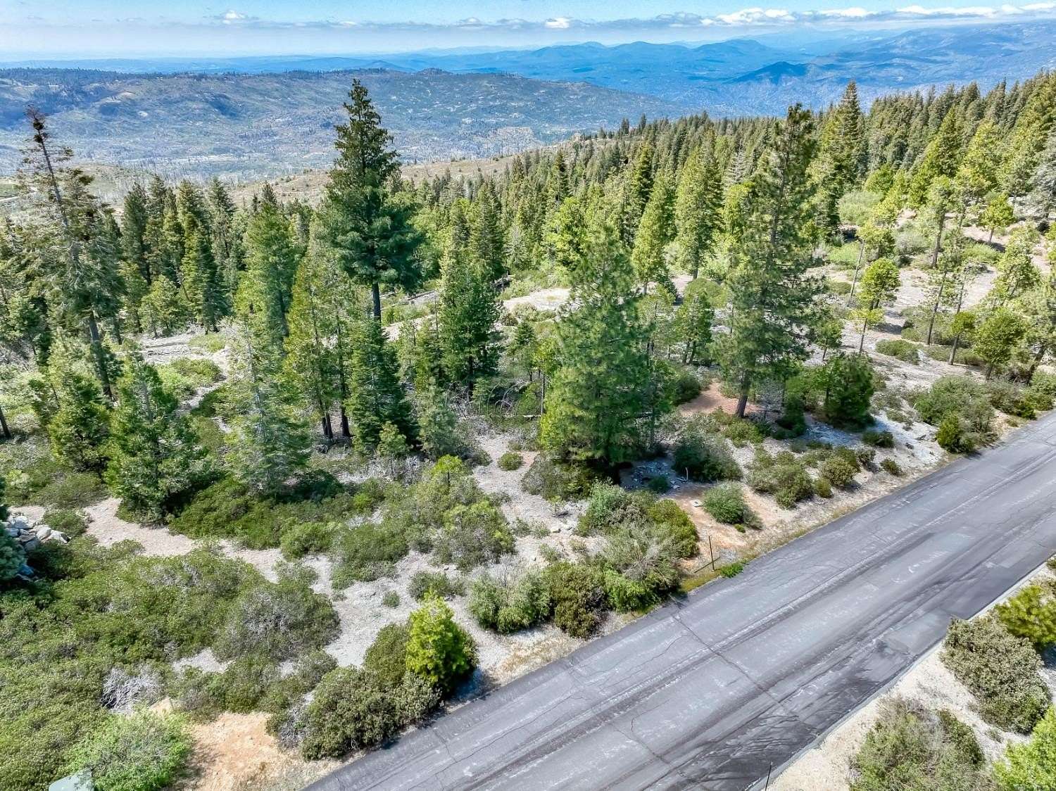 0.47 Acres of Residential Land for Sale in Shaver Lake, California