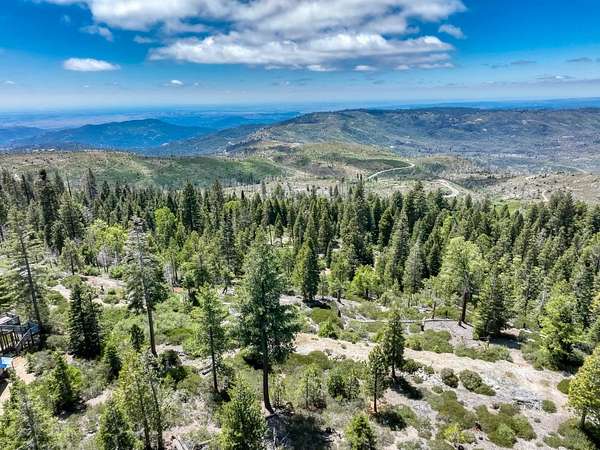 0.47 Acres of Residential Land for Sale in Shaver Lake, California