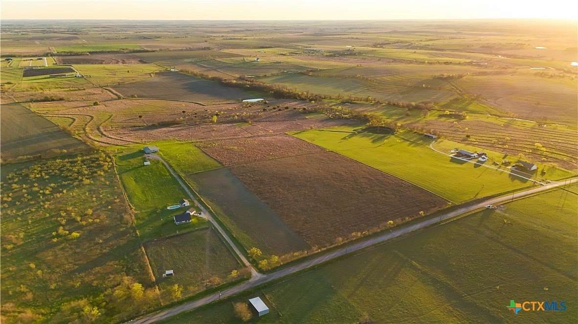 17.5 Acres of Recreational & Residential Land for Sale in Belton, Texas