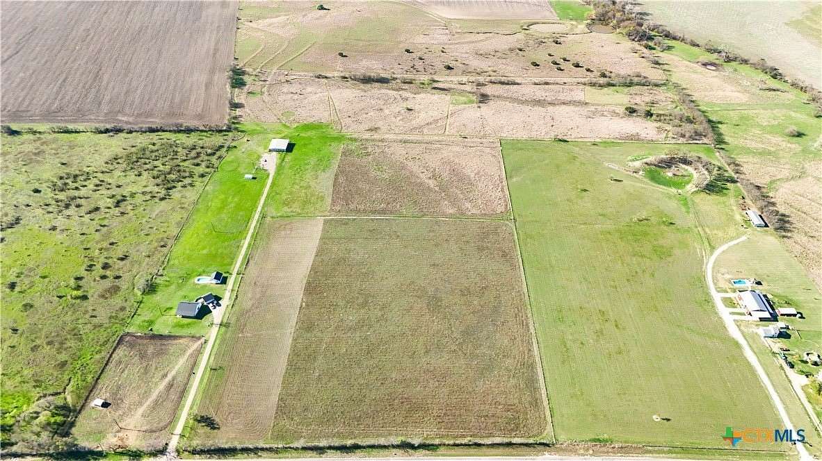 17.5 Acres of Recreational & Residential Land for Sale in Belton, Texas