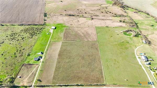 17.5 Acres of Recreational & Residential Land for Sale in Belton, Texas