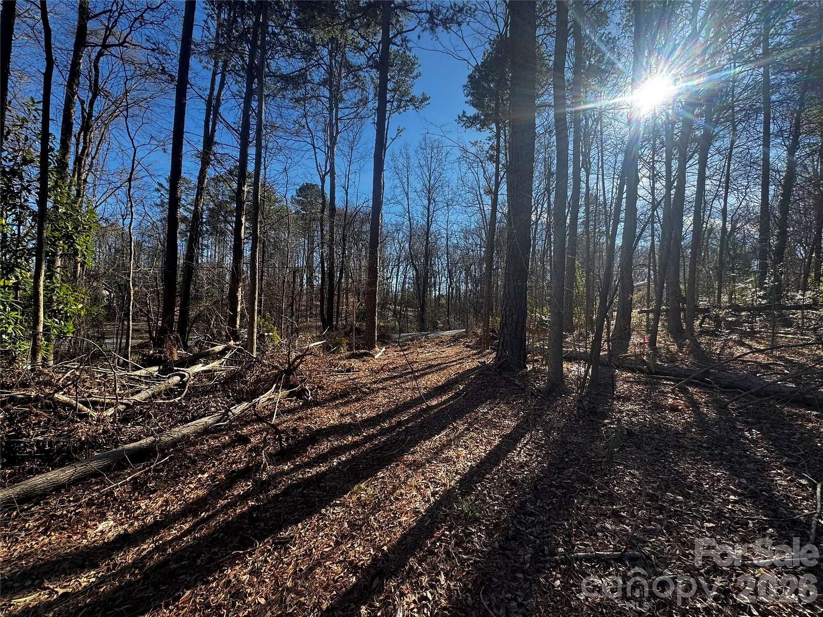 1.42 Acres of Residential Land for Sale in Concord, North Carolina