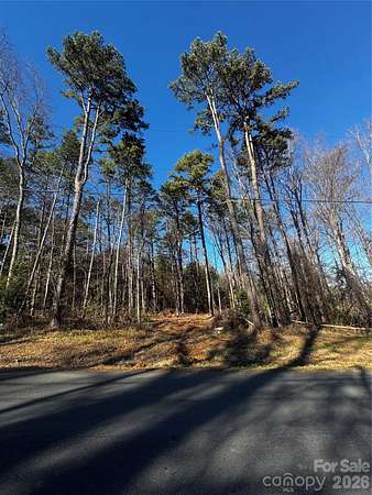 1.42 Acres of Land for Sale in Concord, North Carolina