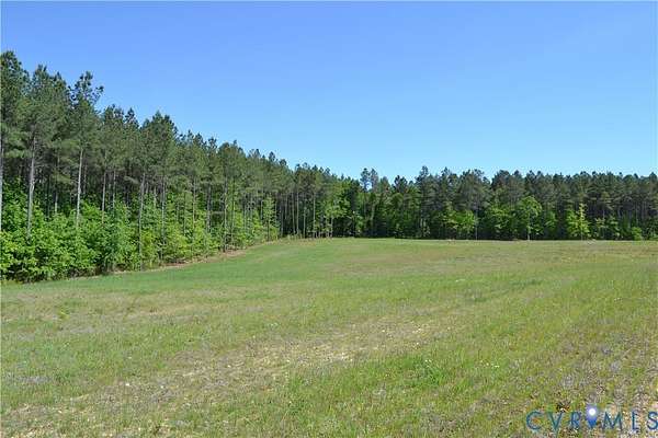 97.5 Acres of Agricultural & Residential Land for Sale in Chesterfield, Virginia