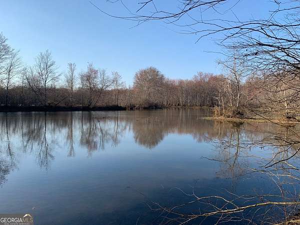 94.5 Acres of Recreational Land for Sale in Hogansville, Georgia