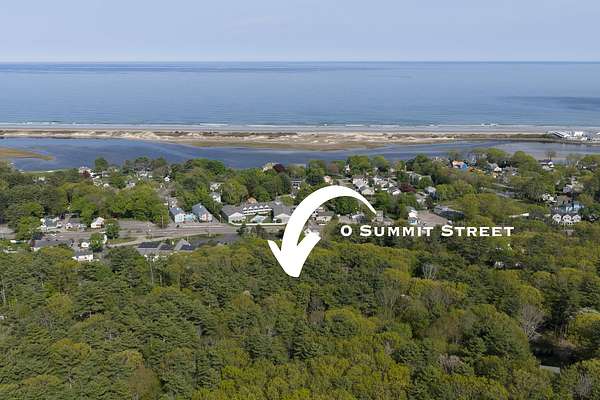 0.99 Acres of Residential Land for Sale in Ogunquit, Maine
