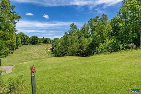 0.44 Acres of Residential Land for Sale in Nellysford, Virginia