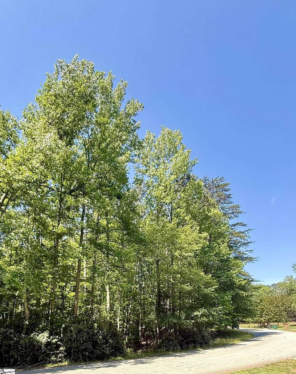 3 Acres of Residential Land for Sale in Spartanburg, South Carolina
