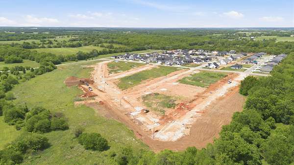 0.35 Acres of Residential Land for Sale in Republic, Missouri