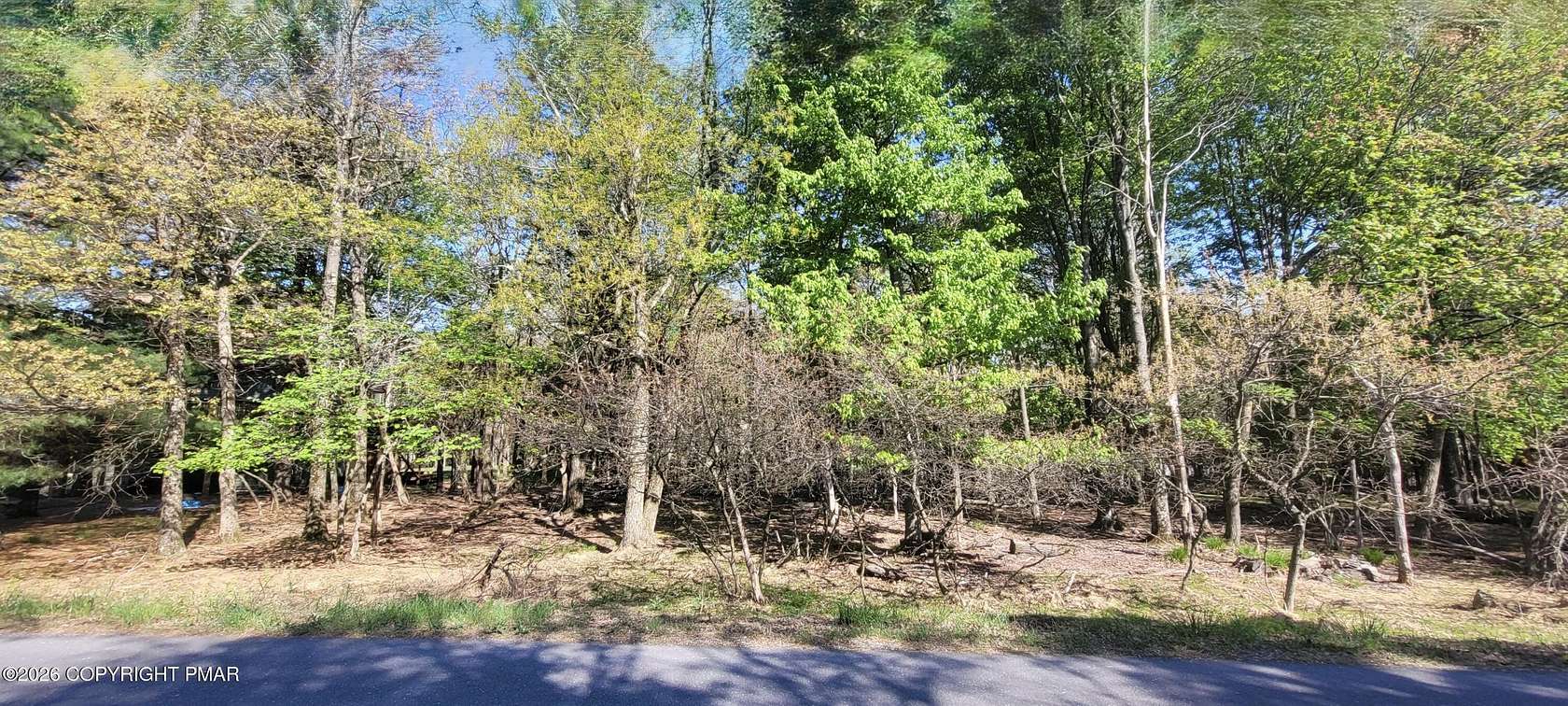0.44 Acres of Residential Land for Sale in Albrightsville, Pennsylvania