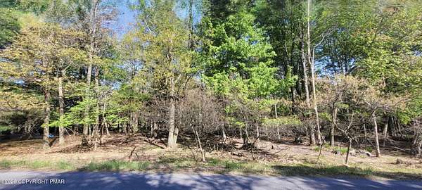 0.44 Acres of Residential Land for Sale in Albrightsville, Pennsylvania