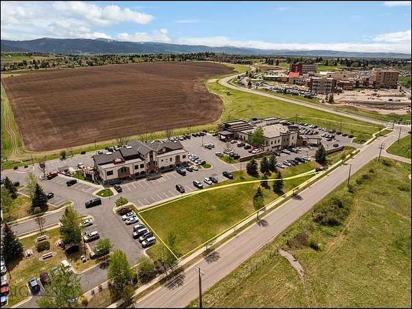 0.19 Acres of Commercial Land for Sale in Bozeman, Montana