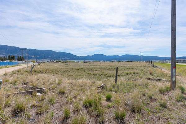 6.35 Acres of Residential Land for Sale in Butte, Montana