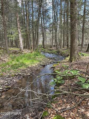 119 Acres of Recreational & Residential Land for Sale in Jefferson Township, Pennsylvania