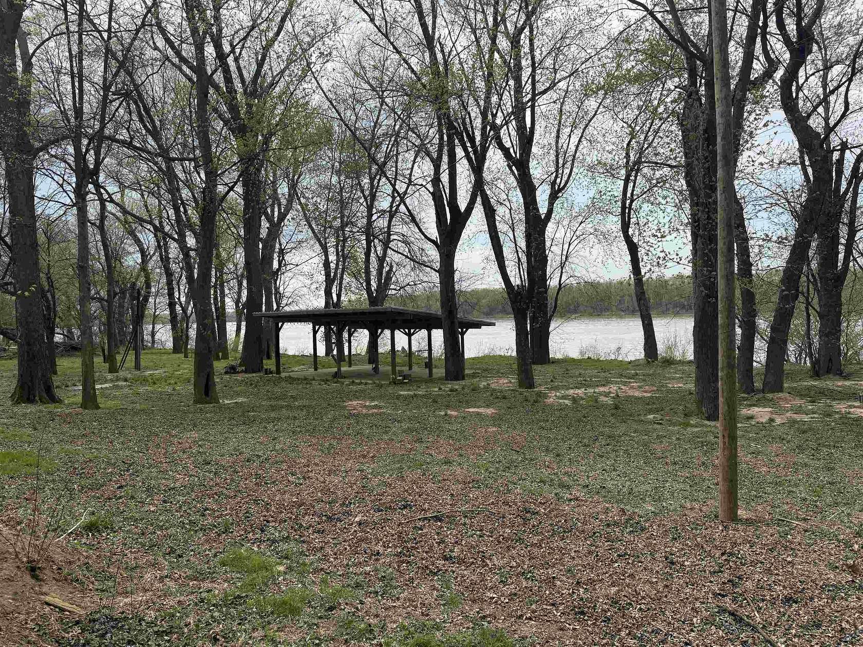 4.14 Acres of Residential Land for Sale in Morganfield, Kentucky