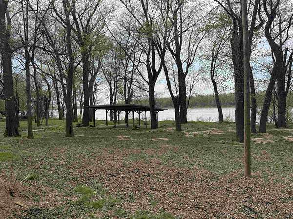 4.14 Acres of Residential Land for Sale in Morganfield, Kentucky