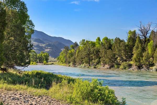 2.6 Acres of Land for Sale in Gardiner, Montana