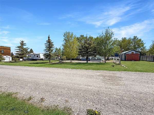 0.22 Acres of Land for Sale in Lima, Montana