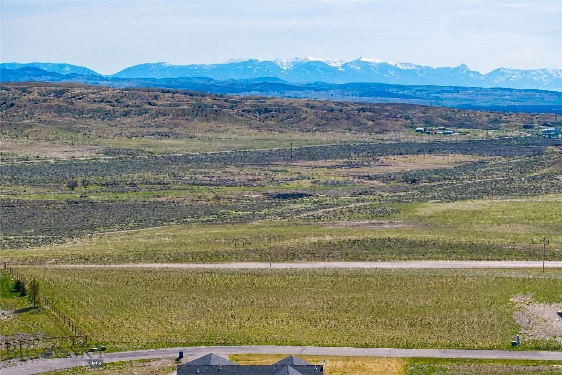 2.16 Acres of Residential Land for Sale in Three Forks, Montana