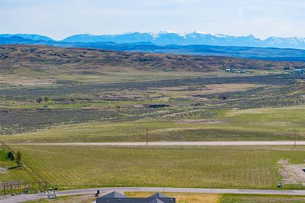 2.16 Acres of Residential Land for Sale in Three Forks, Montana