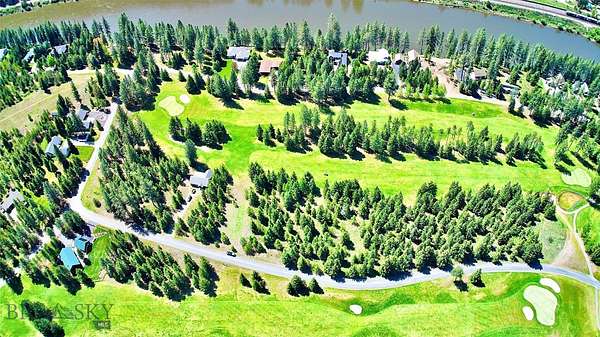 0.46 Acres of Residential Land for Sale in St. Regis, Montana