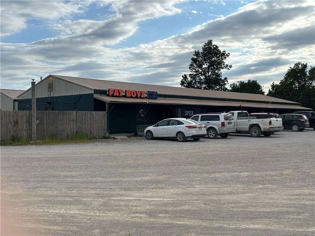 3.9 Acres of Mixed-Use Land for Sale in Garden City, Missouri