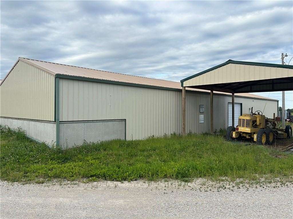 3.9 Acres of Mixed-Use Land for Sale in Garden City, Missouri