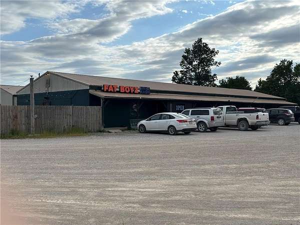 3.9 Acres of Mixed-Use Land for Sale in Garden City, Missouri