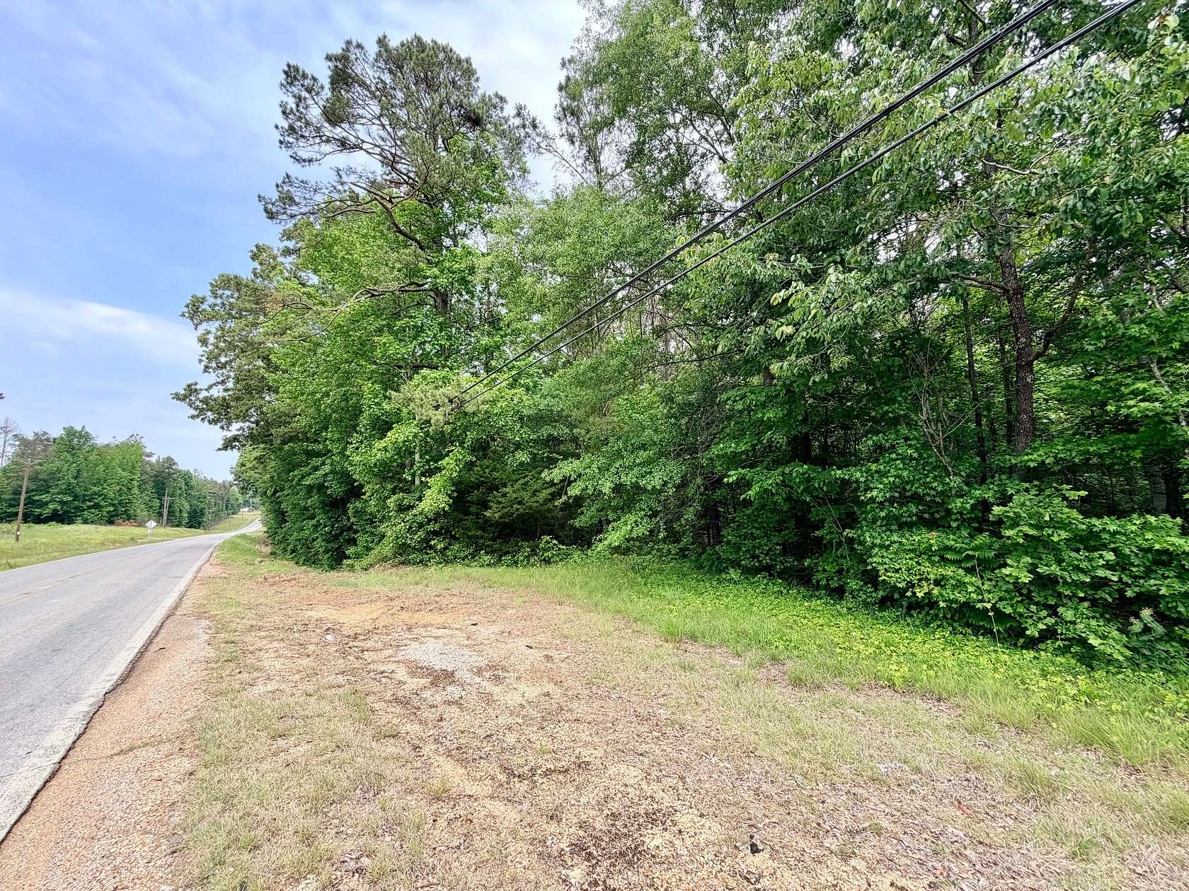 6 Acres of Agricultural Land for Sale in Booneville, Mississippi