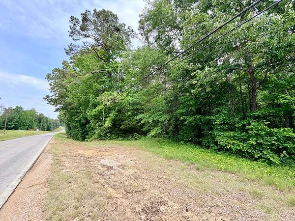 6 Acres of Agricultural Land for Sale in Booneville, Mississippi