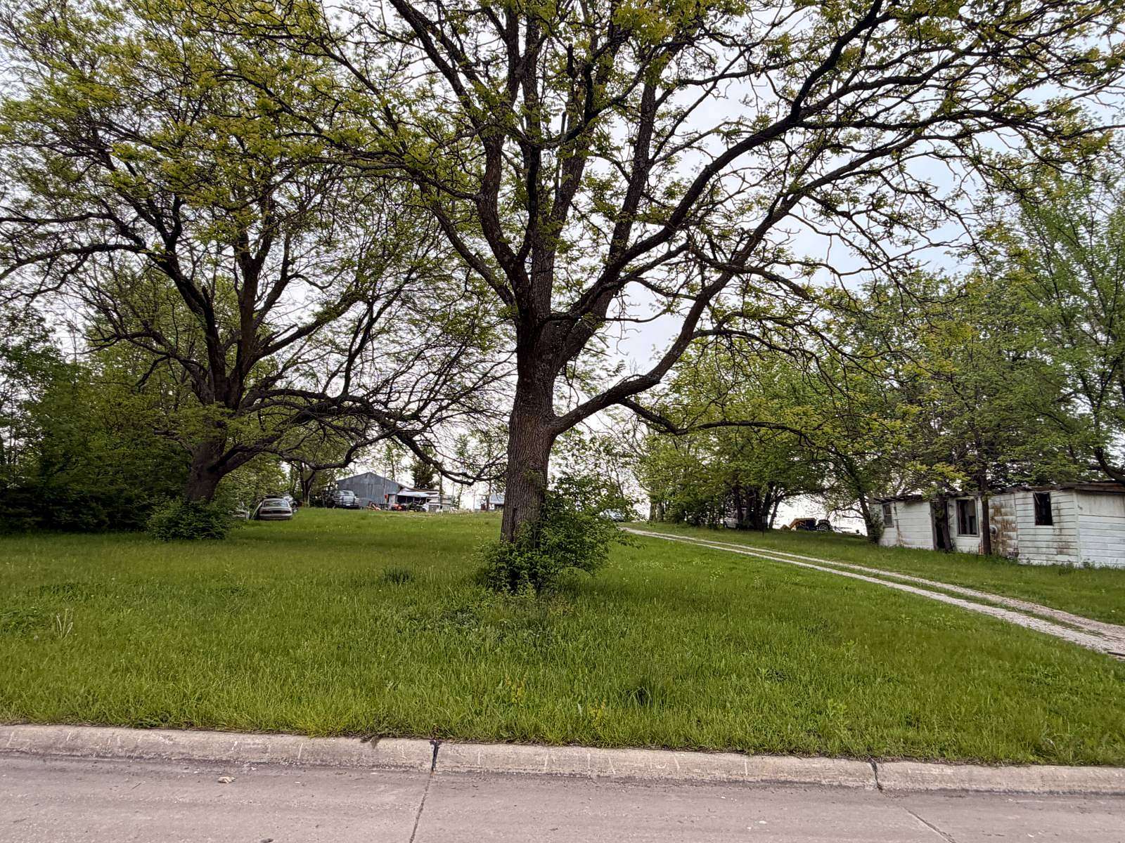 0.61 Acres of Residential Land for Sale in Lamoni, Iowa