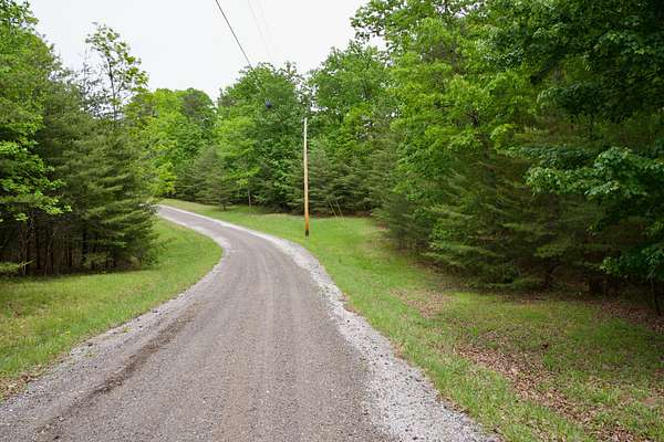 1.2 Acres of Residential Land for Sale in Spencer, Tennessee
