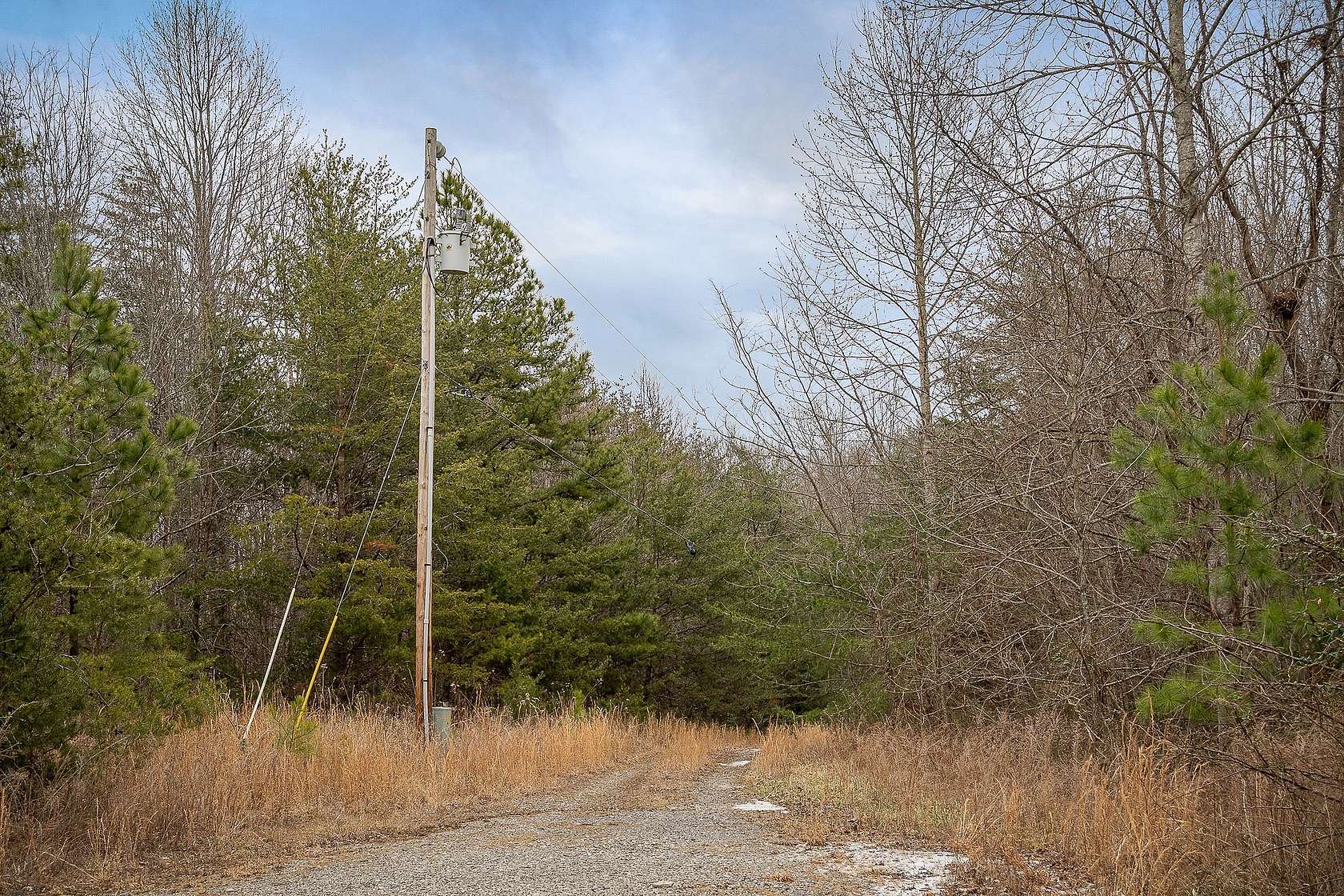 10.9 Acres of Land for Sale in Spencer, Tennessee