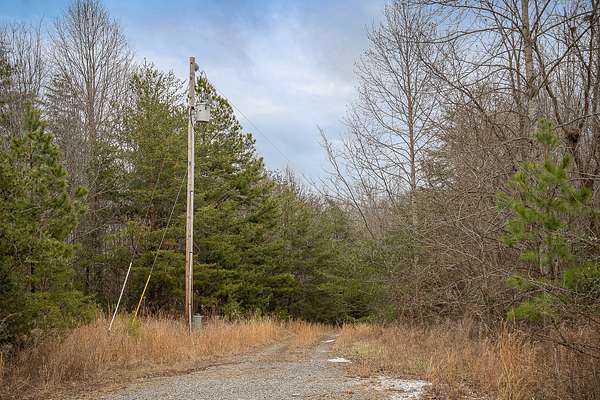 10.9 Acres of Land for Sale in Spencer, Tennessee