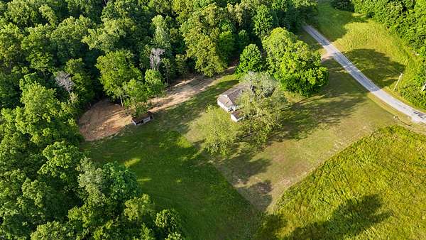 27.8 Acres of Land for Sale in Greenfield, Tennessee