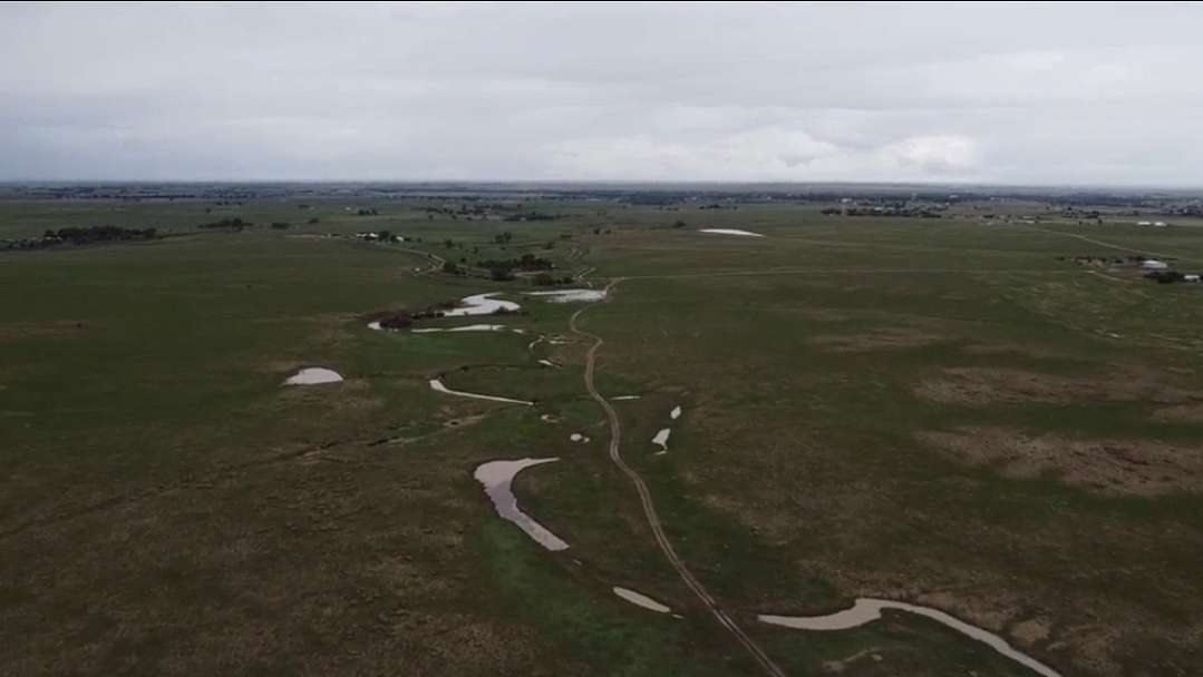 612 Acres of Land for Sale in La Junta, Colorado