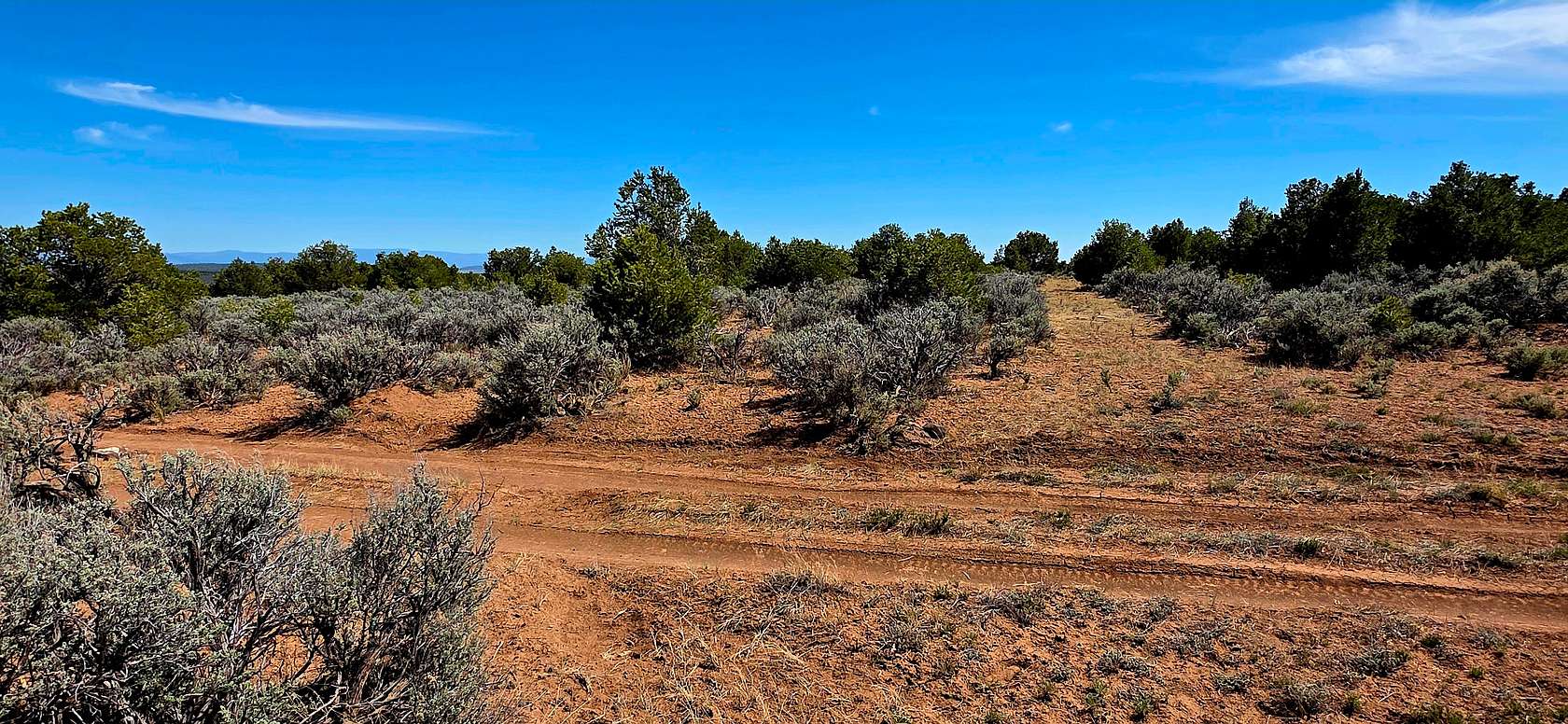 1 Acre of Residential Land for Sale in Tres Piedras, New Mexico